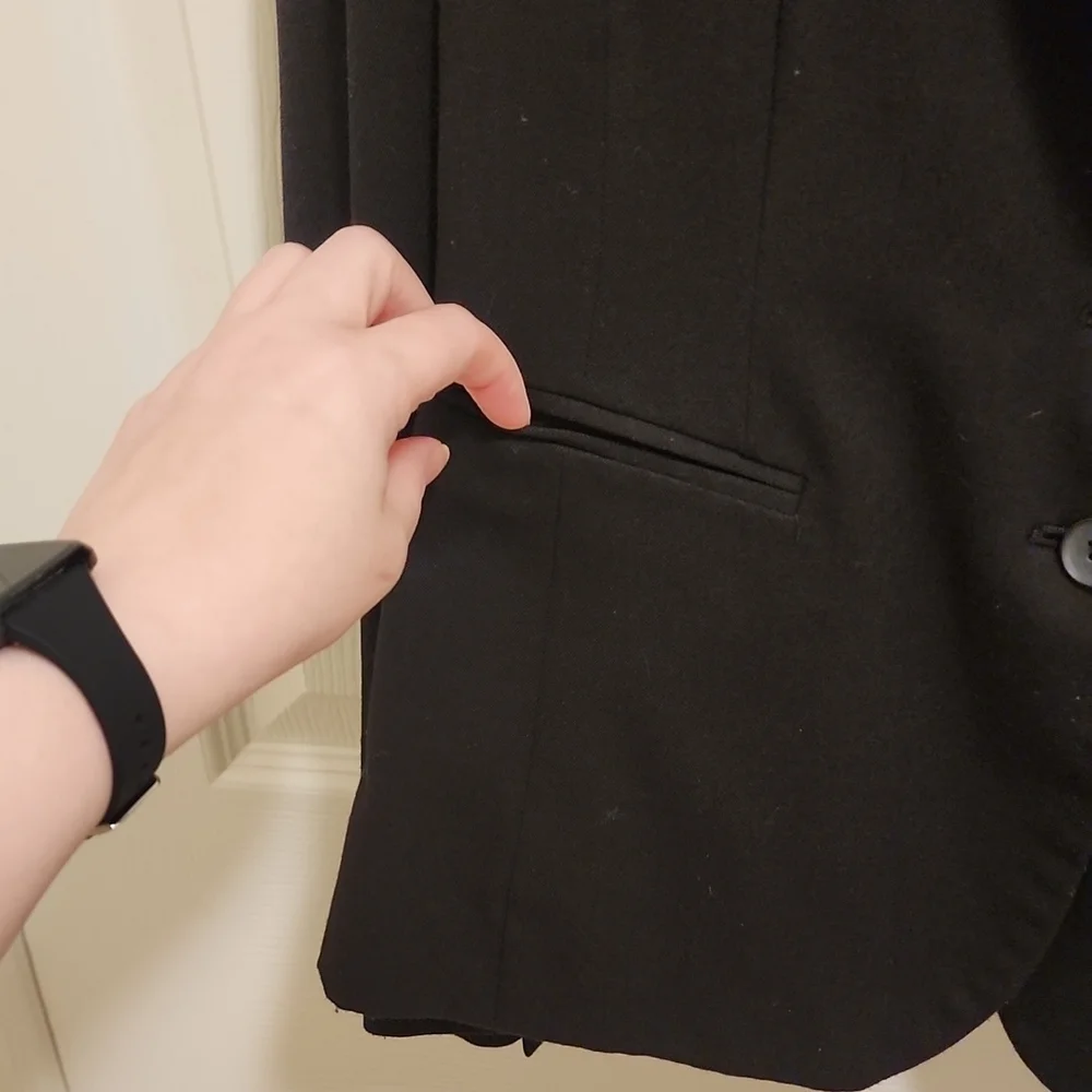 Apt 9 - suit top - 12 - Picture 4 of 11